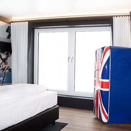 Mer Hotel By Wmm Hotels 메르제부르크 외부 사진