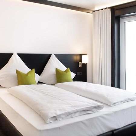 Mer Hotel By Wmm Hotels 메르제부르크 외부 사진