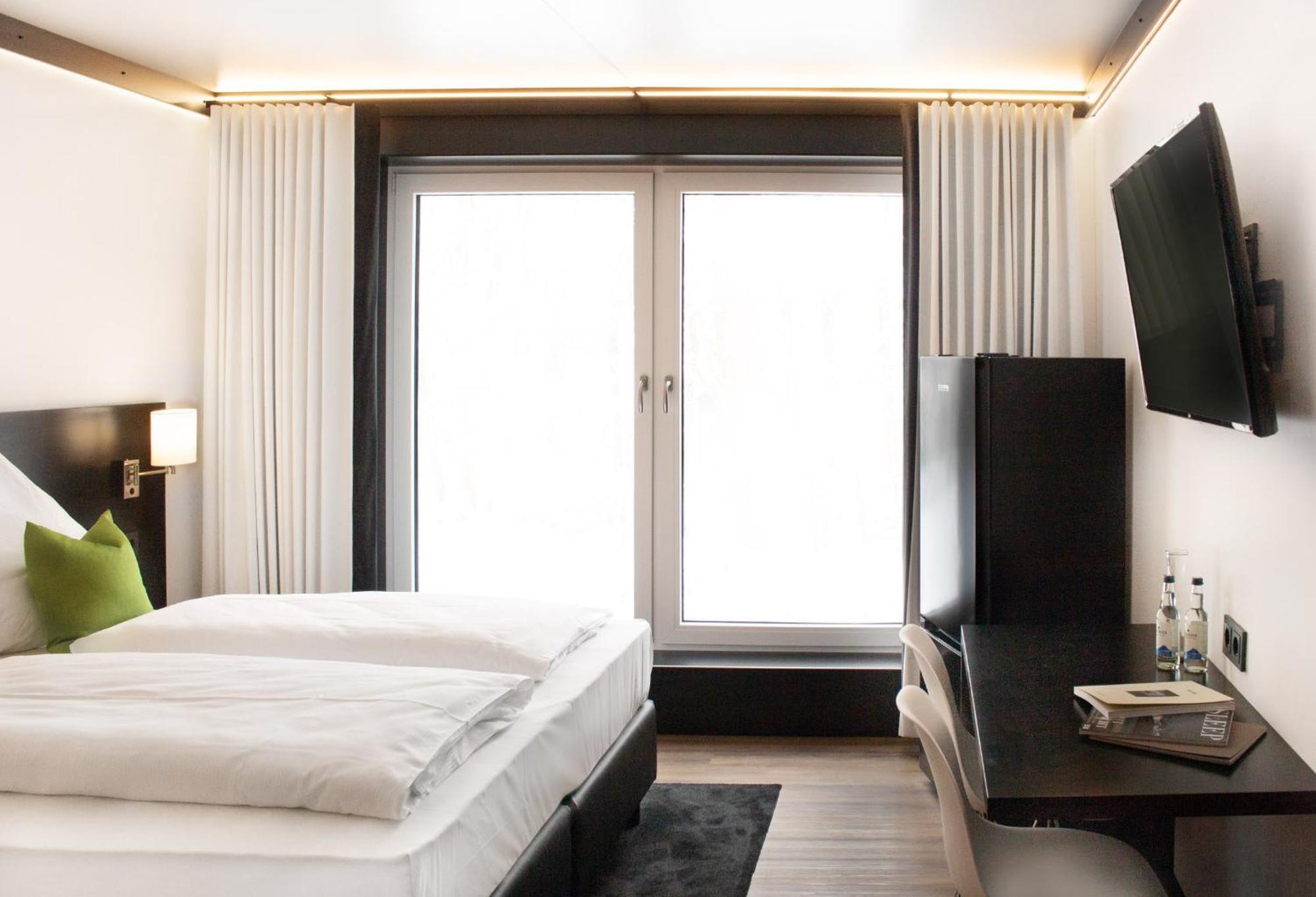 Mer Hotel By Wmm Hotels 메르제부르크 외부 사진
