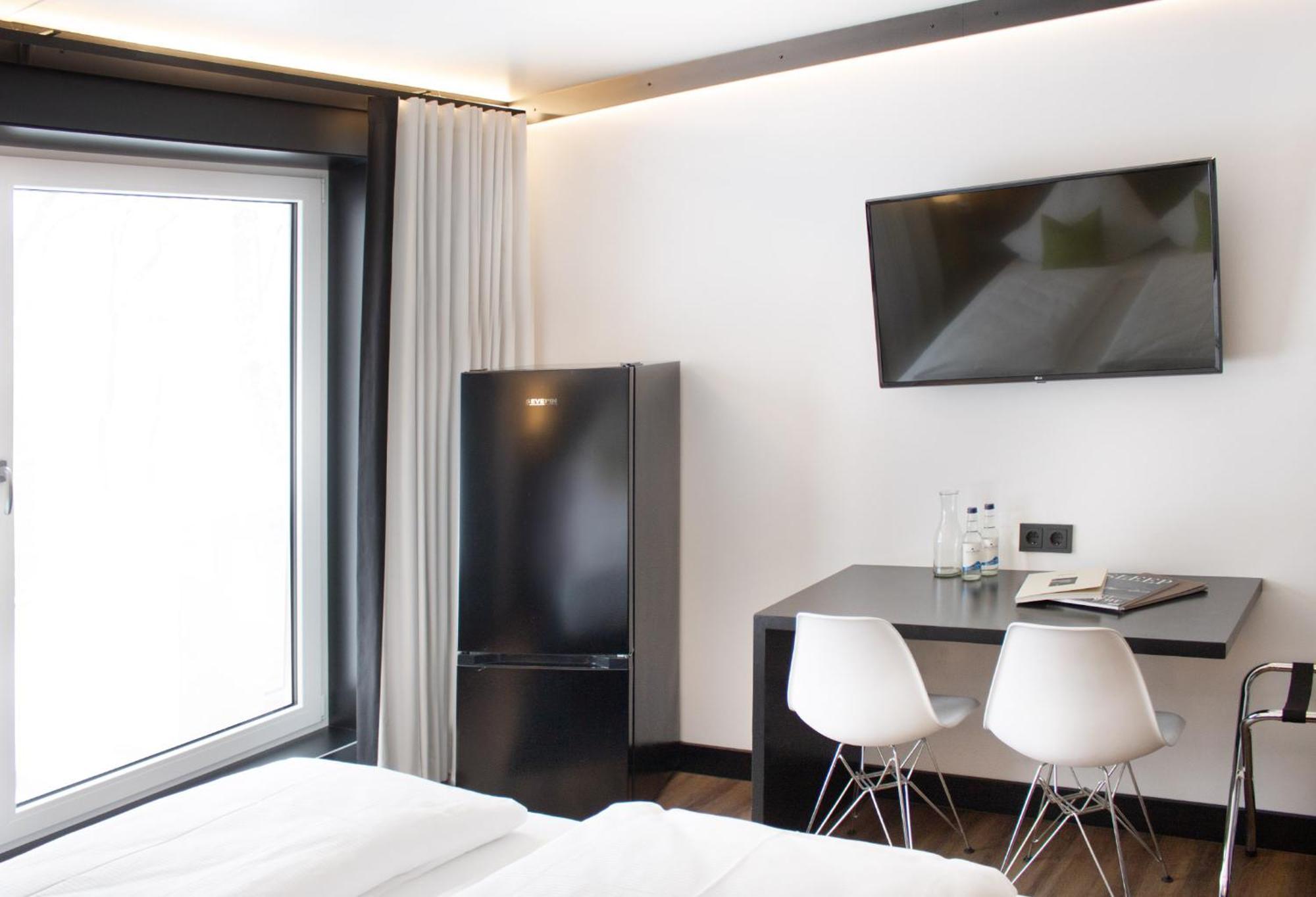 Mer Hotel By Wmm Hotels 메르제부르크 외부 사진