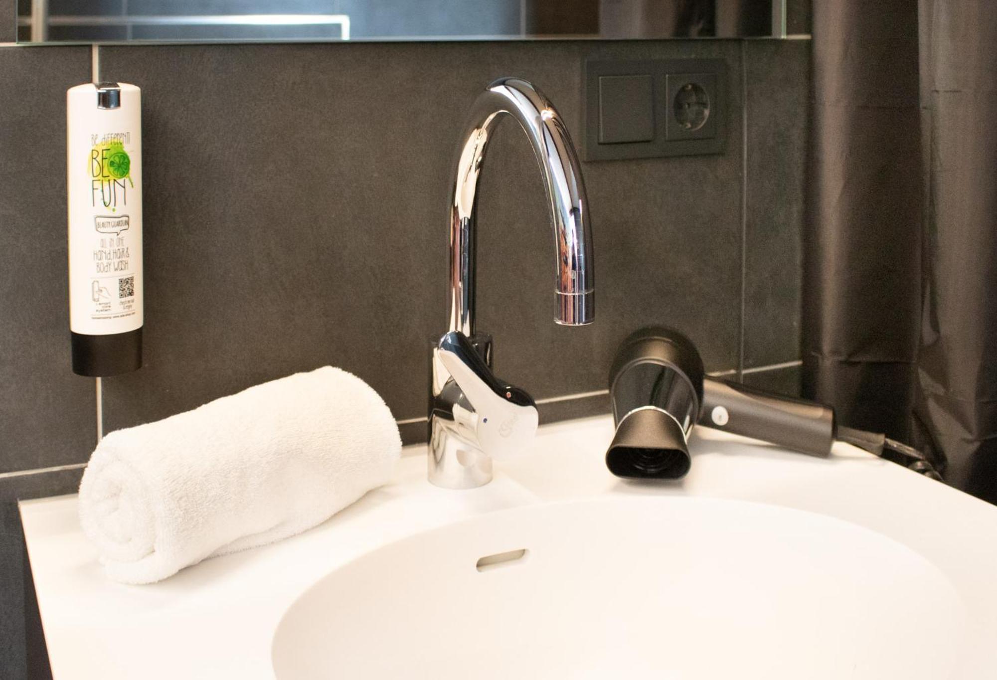 Mer Hotel By Wmm Hotels 메르제부르크 외부 사진