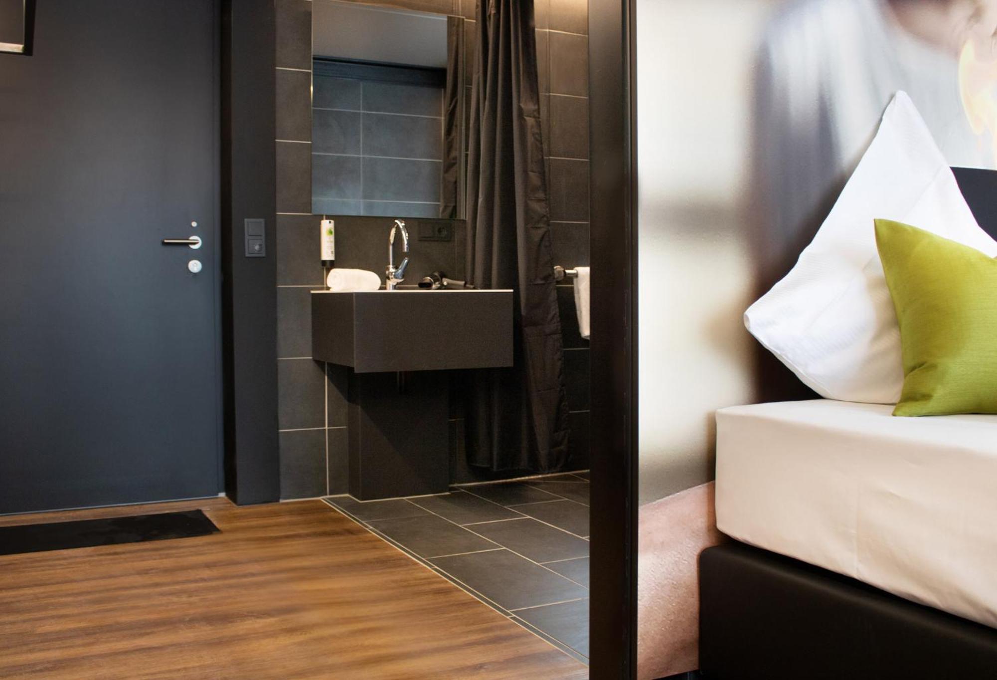 Mer Hotel By Wmm Hotels 메르제부르크 외부 사진