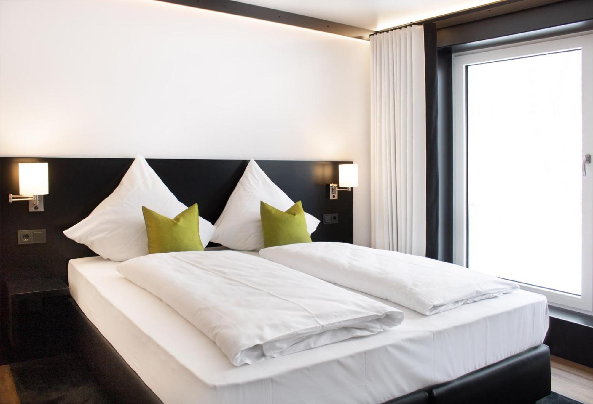 Mer Hotel By Wmm Hotels 메르제부르크 외부 사진
