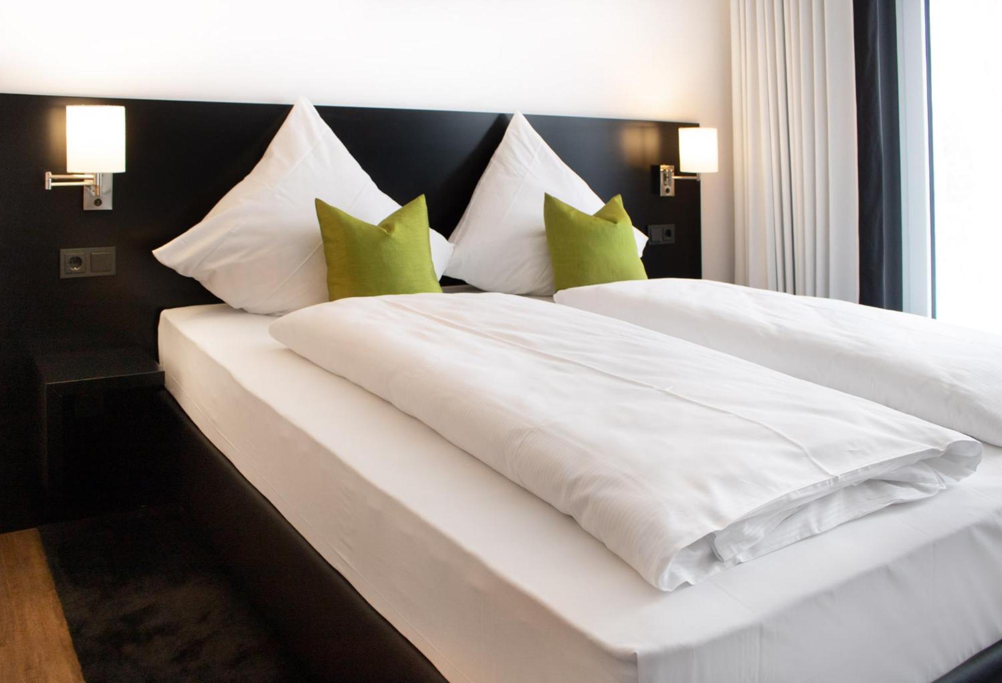 Mer Hotel By Wmm Hotels 메르제부르크 외부 사진
